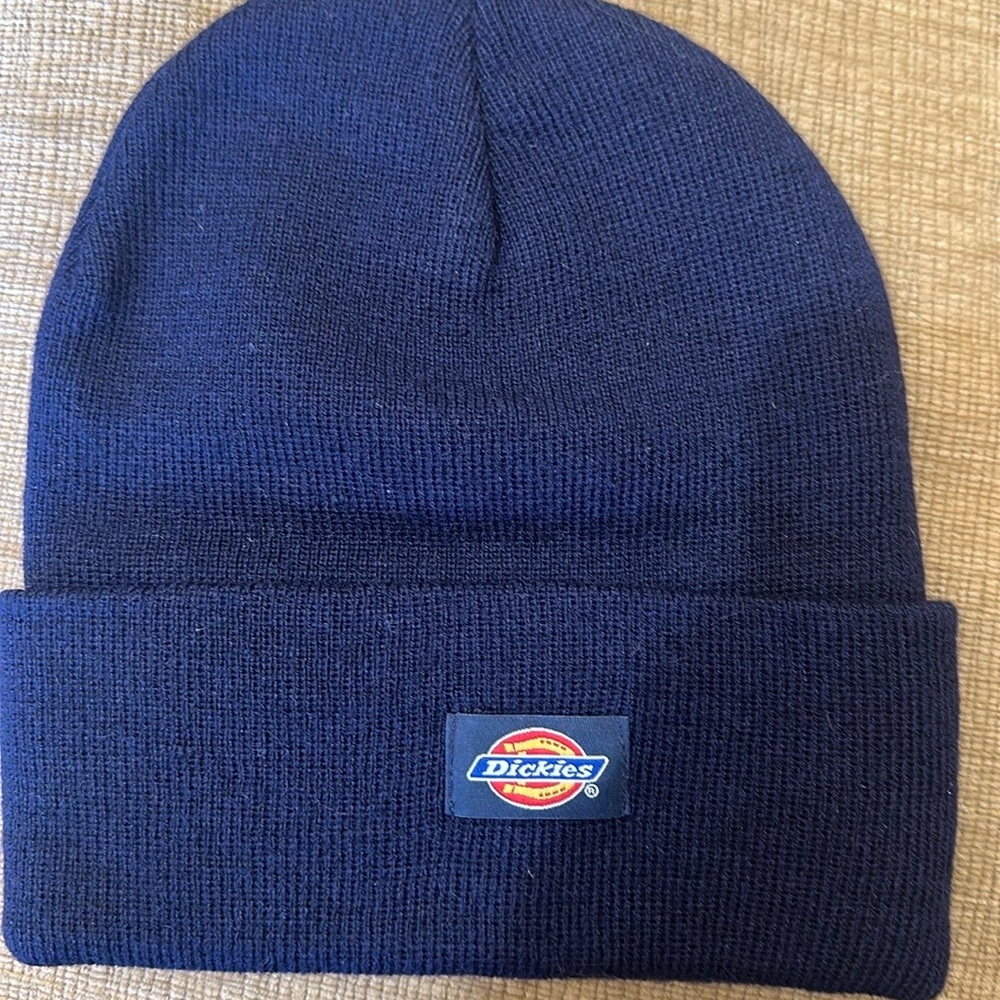 Dickies brand new beanie